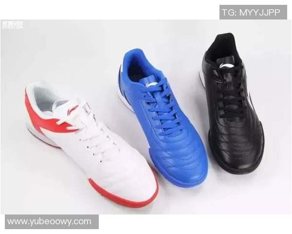 足球明星偏爱但价格亲民的运动鞋推荐及购买指南 足球明星偏爱但价格亲民的运动鞋推荐及购买指南