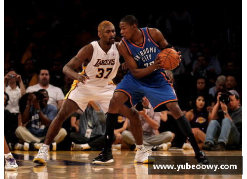 2010年NBA：雷霆与湖人的巅峰对决