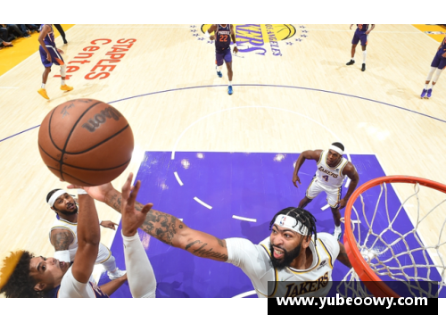 2014-2015赛季NBA季前赛全面回顾：球队阵容与明星球员展望