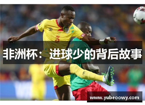 非洲杯：进球少的背后故事